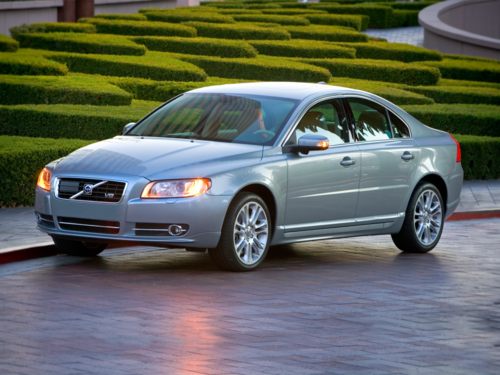 Volvo Offers No Lease Payments Until 2011 on Select Models in September